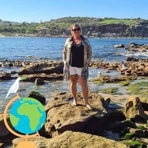 Meet your Posher, Sue